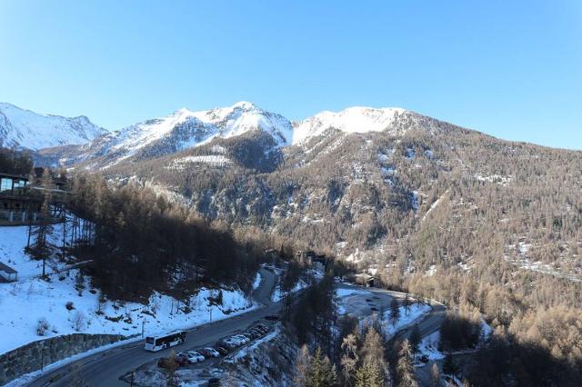 Appartement Orr Des Neiges 146 - Les Orres