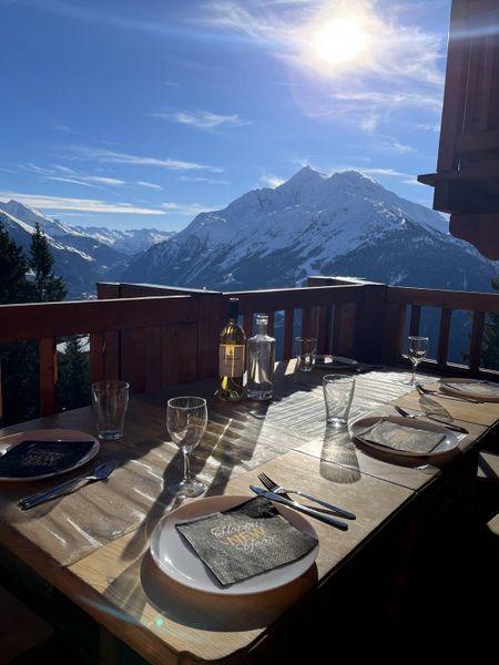 Appartement Vertes Annees VERT51 - La Rosière