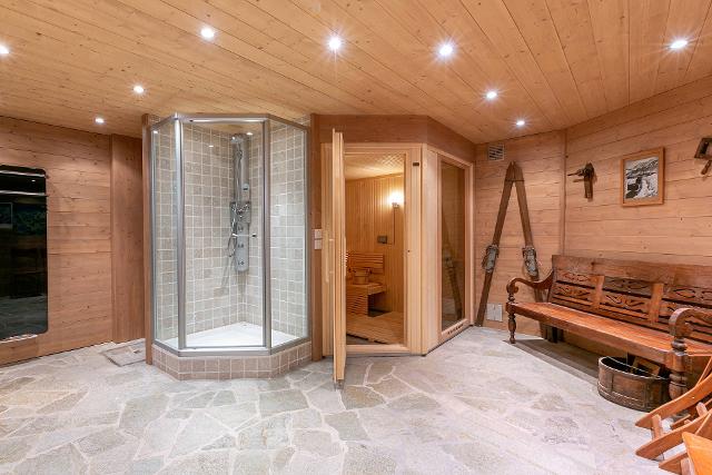 CHALETS DE BELLEVARDE 2340221 - Val d’Isère Centre