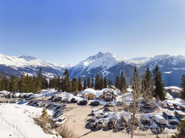 Appartement Bouquetins B BQB310 - La Rosière