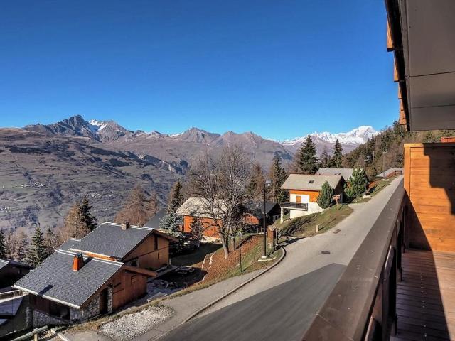 Appartement Les Granges De L'epinette N°21 - 4/5 Couchages - Vallandry