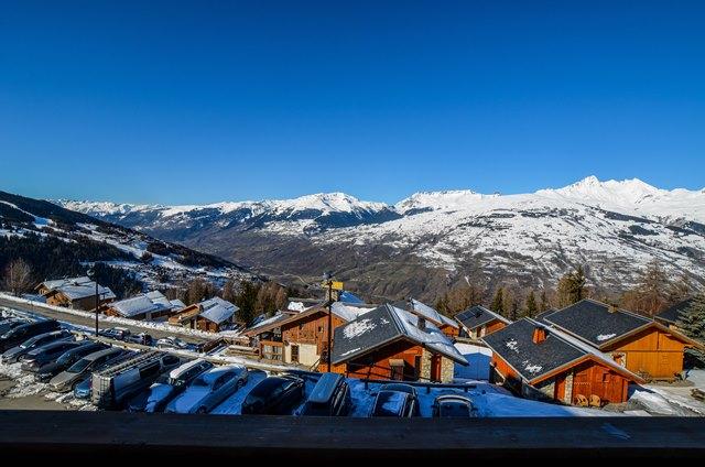 Appartement Les Granges De L'epinette N°21 - 4/5 Couchages - Vallandry