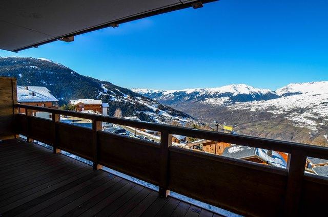 Appartement Les Granges De L'epinette N°21 - 4/5 Couchages - Vallandry