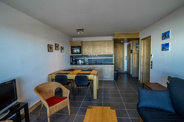 Appartement Les Granges De L'epinette N°21 - 4/5 Couchages - Vallandry