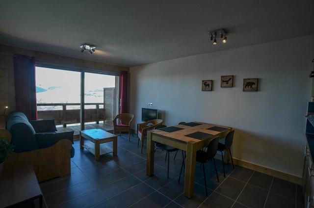 Appartement Les Granges De L'epinette N°21 - 4/5 Couchages - Vallandry