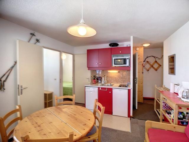 Appartement Les Belleville, 3 pièces, 5 personnes - Saint Martin de Belleville