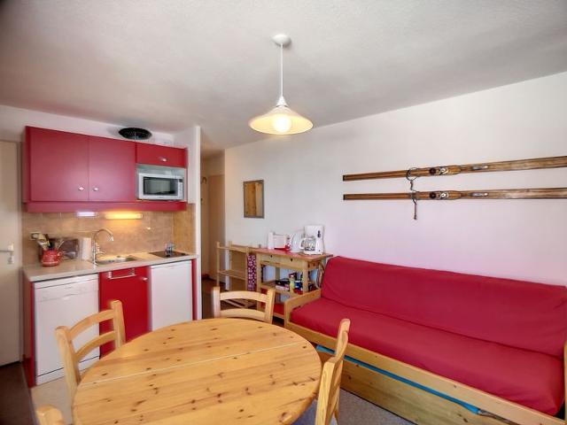 Appartement Les Belleville, 3 pièces, 5 personnes - Saint Martin de Belleville