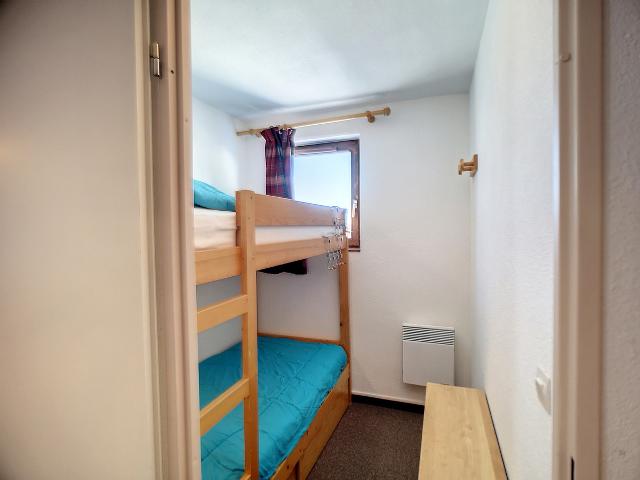 Appartement Les Belleville, 3 pièces, 5 personnes - Saint Martin de Belleville