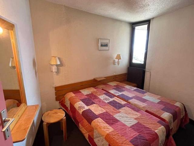 Appartement cosy aux Menuires, 2 pièces, 5 pers, au pied des pistes, balcon, WiFi gratuit FR-1-574-54 - Les Menuires Croisette