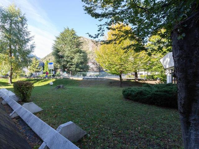 Appartement rénové avec sauna, piscine, et parking à Saint Lary Village - 4 pers FR-1-296-371 - Saint Lary Soulan