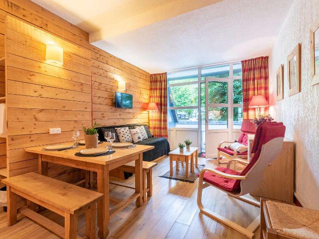 Appartement Saint-Lary-Soulan, 2 pièces, 4 personnes - Saint Lary Soulan