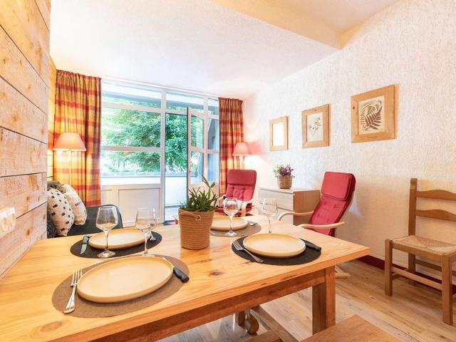 Appartement Saint-Lary-Soulan, 2 pièces, 4 personnes - Saint Lary Soulan