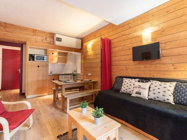 Appartement Saint-Lary-Soulan, 2 pièces, 4 personnes - Saint Lary Soulan