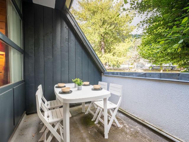 Appartement Saint-Lary-Soulan, 2 pièces, 4 personnes - Saint Lary Soulan