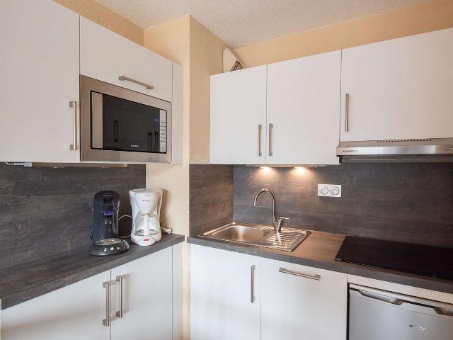 Appartement Saint-Lary-Soulan, 2 pièces, 6 personnes - Saint Lary Soulan