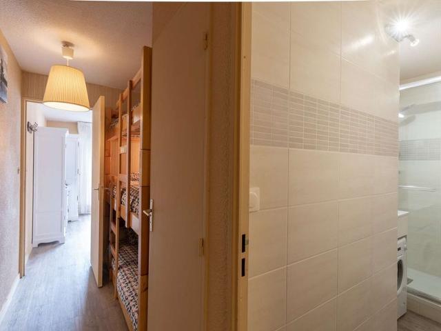 Appartement Saint-Lary-Soulan, 2 pièces, 6 personnes - Saint Lary Soulan