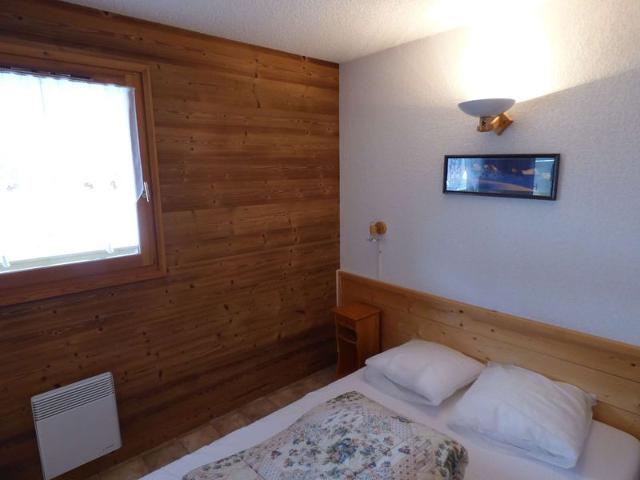 Appartement T2 + coin montagne, proche pistes et commerces – idéal 4 personnes, garage et balcon sud - Le Grand Bornand