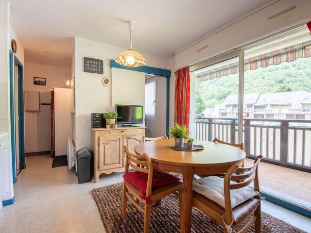 Appartement Saint-Lary-Soulan, 2 pièces, 4 personnes - Saint Lary Soulan