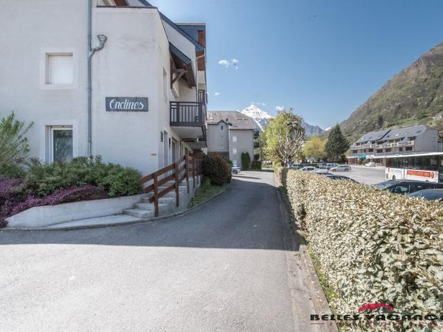 Appartement Saint-Lary-Soulan, 2 pièces, 4 personnes - Saint Lary Soulan