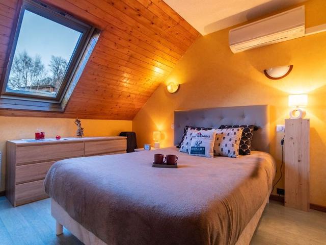 Appartement 8 personnes avec parking à 200 m du centre de Saint-Lary et proche des remontées mécaniq - Saint Lary Soulan