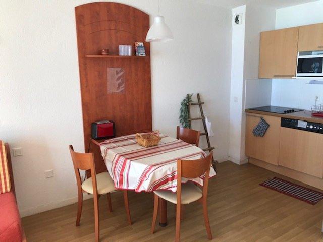 Appartement La Mongie, 2 pièces, 4 personnes - La Mongie