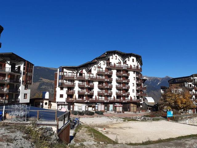 Appartements CHRISTIANA - La Tania