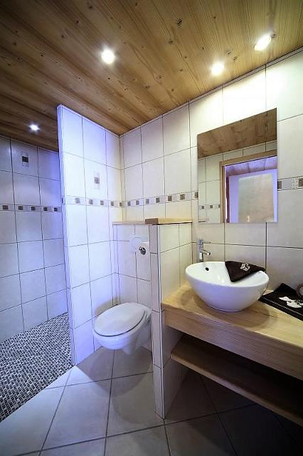 Chalet Solaret 5147467 - Le Grand Bornand