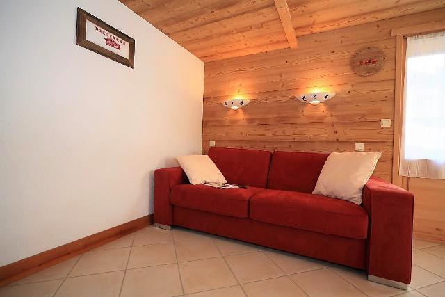 Chalet Solaret 5147467 - Le Grand Bornand