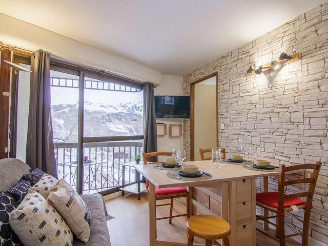 Appartement cosy 4 personnes, proche pistes à Saint-Lary-Soulan FR-1-296-383 - Saint Lary Soulan