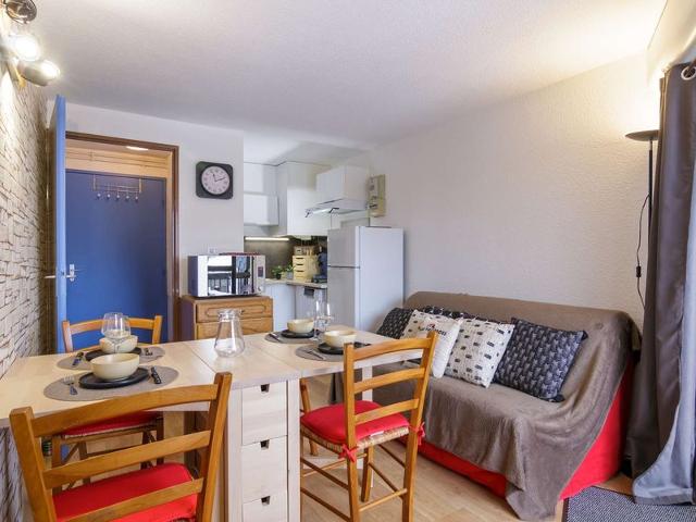 Appartement cosy 4 personnes, proche pistes à Saint-Lary-Soulan FR-1-296-383 - Saint Lary Soulan