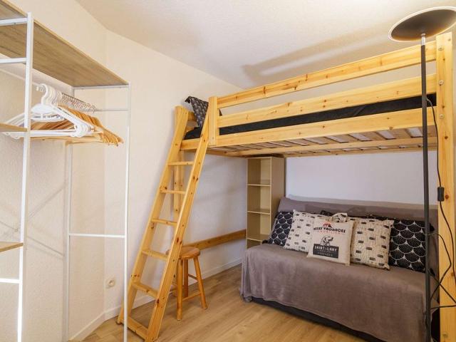 Appartement cosy 4 personnes, proche pistes à Saint-Lary-Soulan FR-1-296-383 - Saint Lary Soulan