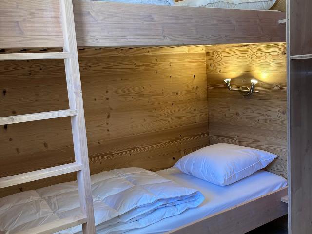 Appartement Avoriaz, 2 pièces, 4 personnes - Avoriaz