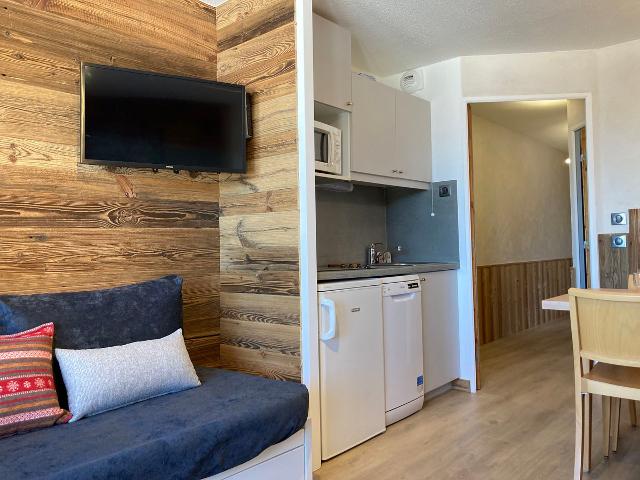 Appartement Avoriaz, 2 pièces, 4 personnes - Avoriaz