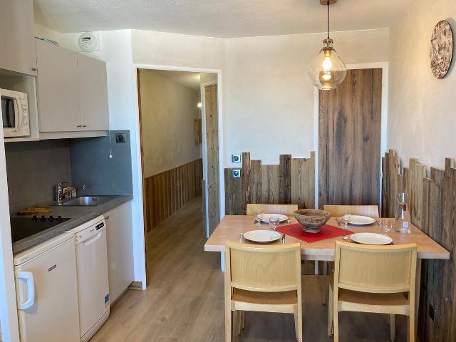 Appartement Avoriaz, 2 pièces, 4 personnes - Avoriaz