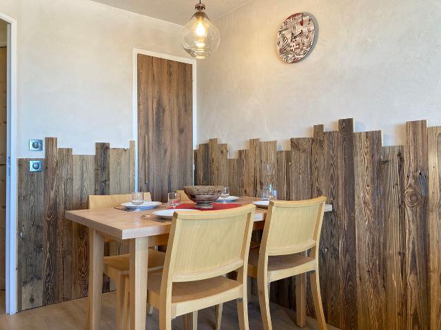 Appartement Avoriaz, 2 pièces, 4 personnes - Avoriaz