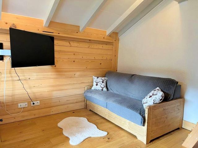 Appartement Samoëns, 2 pièces, 6 personnes - Samoëns