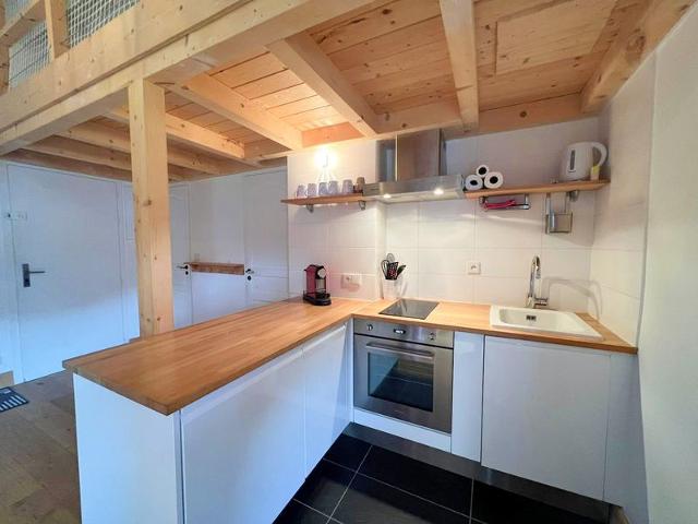 Appartement Samoëns, 2 pièces, 6 personnes - Samoëns