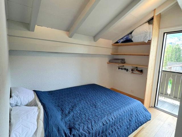 Appartement Samoëns, 2 pièces, 6 personnes - Samoëns