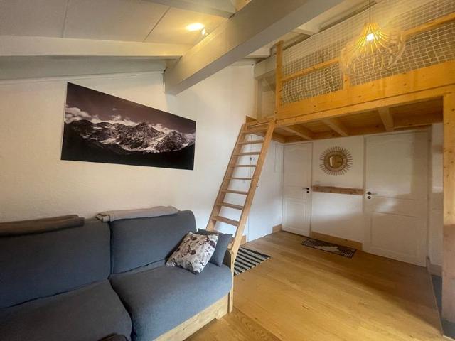 Appartement Samoëns, 2 pièces, 6 personnes - Samoëns