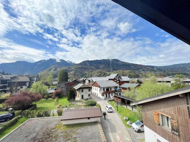 Appartement Samoëns, 2 pièces, 6 personnes - Samoëns