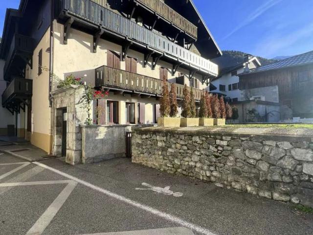 Appartement Samoëns, 2 pièces, 6 personnes - Samoëns