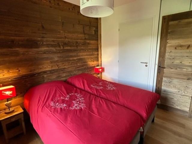 Appartement Samoëns, 3 pièces, 4 personnes - Samoëns