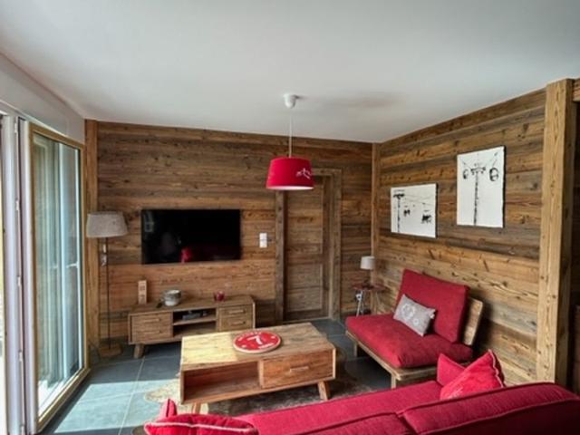 Appartement Samoëns, 3 pièces, 4 personnes - Samoëns