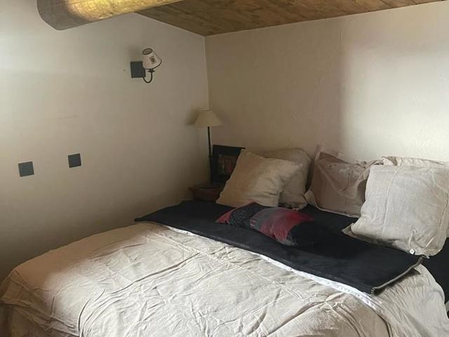 Duplex confortable 3 chambres avec parkings, balcon et wifi à Combloux FR-1-560-86 - Combloux