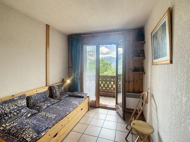 Appartement Combloux, 3 pièces, 6 personnes - Combloux