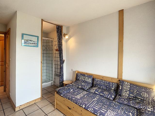 Appartement Combloux, 3 pièces, 6 personnes - Combloux