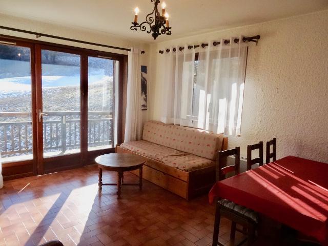 Appartement Combloux, 3 pièces, 7 personnes - Combloux