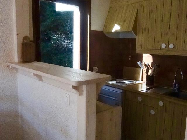 Appartement Combloux, 3 pièces, 7 personnes - Combloux