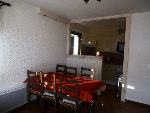 Appartement Combloux, 3 pièces, 7 personnes - Combloux