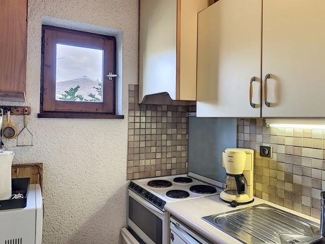 Appartement Combloux, 3 pièces, 6 personnes - Combloux